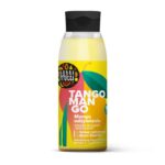 Tutti Frutti odżywcze mleczko do kąpieli i pod prysznic Mango i Trawa cytrynowa + Nutri Shot EF 400ml