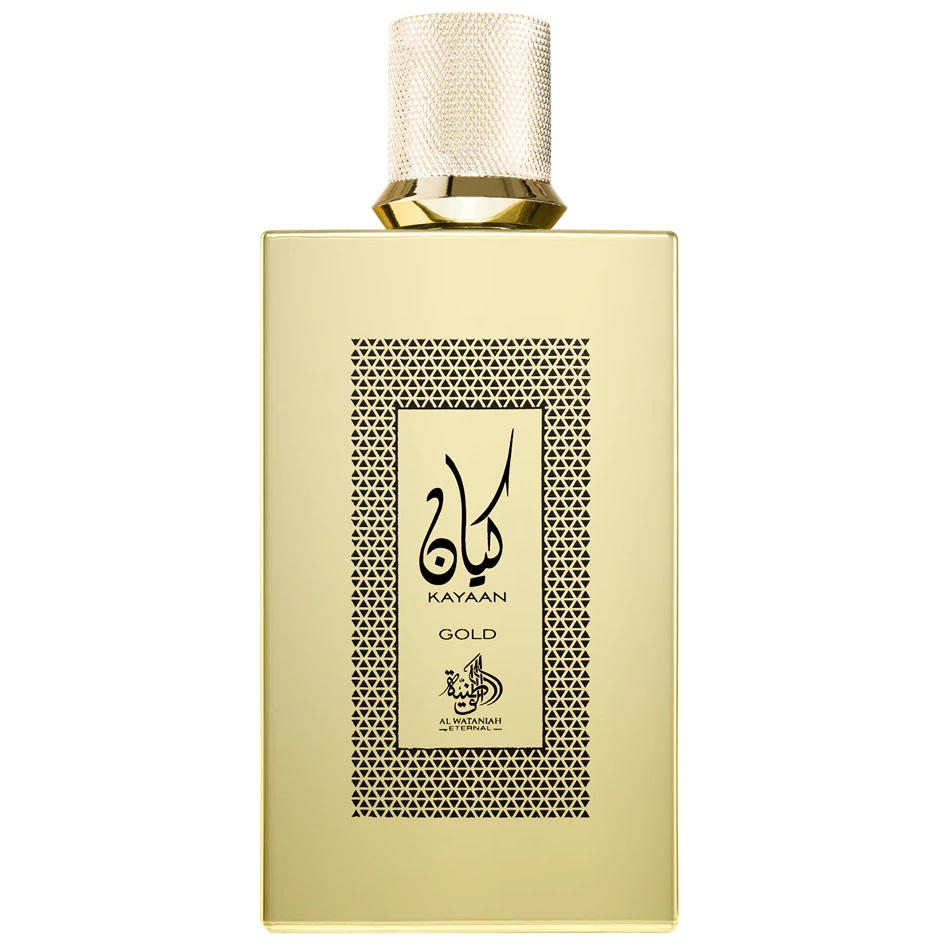59735401742805191 Kayaan Gold woda perfumowana spray 100ml - obrazek 1