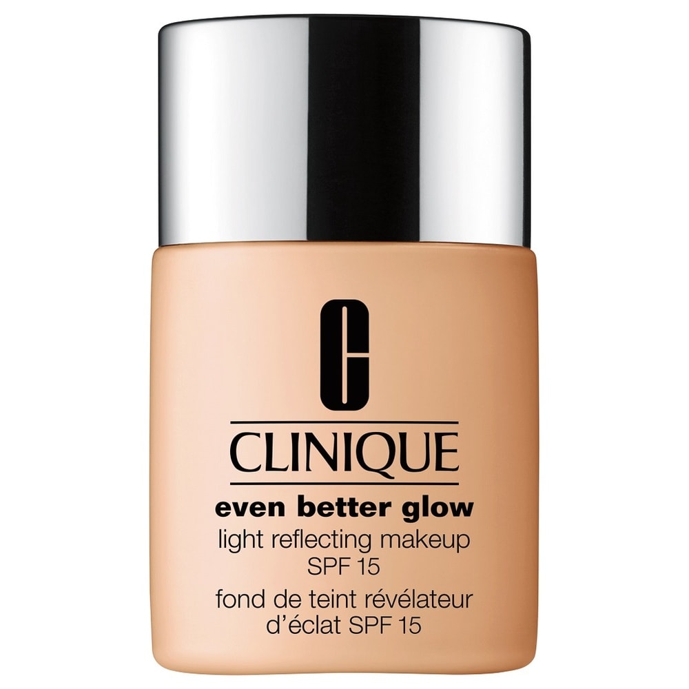59736051654247945 Even Better™ Glow Light Reflecting Makeup SPF15 podkład do twarzy WN 30 Biscuit 30ml - obrazek 1