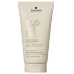 BlondMe Bond Repair Sealing Balm balsam scalający włosy 75ml