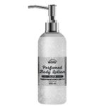 Perfumowany balsam do ciała Silver 300ml