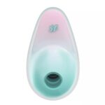 Pixie Dust powietrzny stymulator łechtaczki Mint/Pink