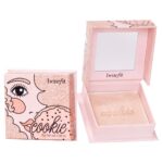 Cookie Golden Pearl Highlighter rozświetlacz w kolorze złotoperłowym 8g