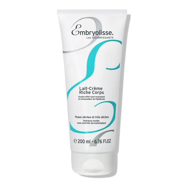 59761291675270934 Lait-Creme Riche Corps regenerujące mleczko do ciała 200ml - obrazek 1