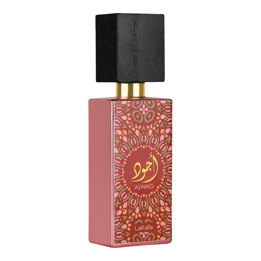59775931720434439 Ajwad Pink to Pink woda perfumowana spray 60ml - obrazek 1