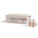 Ice Cream Keratin Restructuring Lotion restrukturyzujący lotion z keratyną 12x11ml