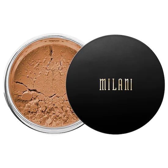 59800951655889297 Make It Last Setting Powder puder sypki 02 Translucent Medium to Deep 3.5g - obrazek 1
