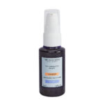 The Corrector Drops kropelki korygujące kolor włosów blond Blonde 50ml