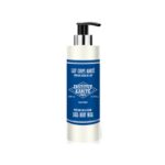 Shea Body Milk mleczko do ciała z masłem Shea Bezzapachowe 500ml