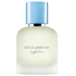 Light Blue Pour Homme woda toaletowa spray 50ml