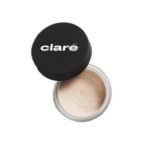 Cień do powiek 855 Creamy Nude 1g
