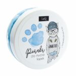 Pianka do mycia łapek Niebieska 50ml