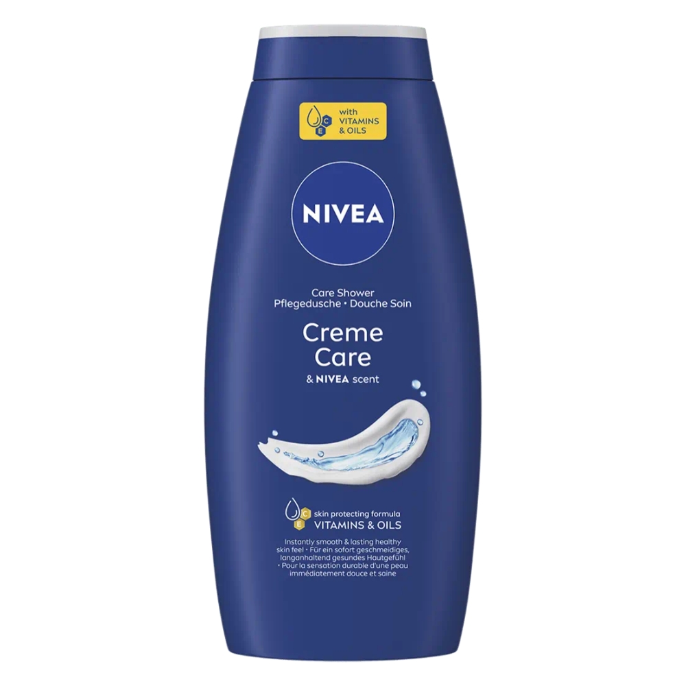 59832021753953099 Creme Care pielęgnujący żel pod prysznic 750ml - obrazek 1