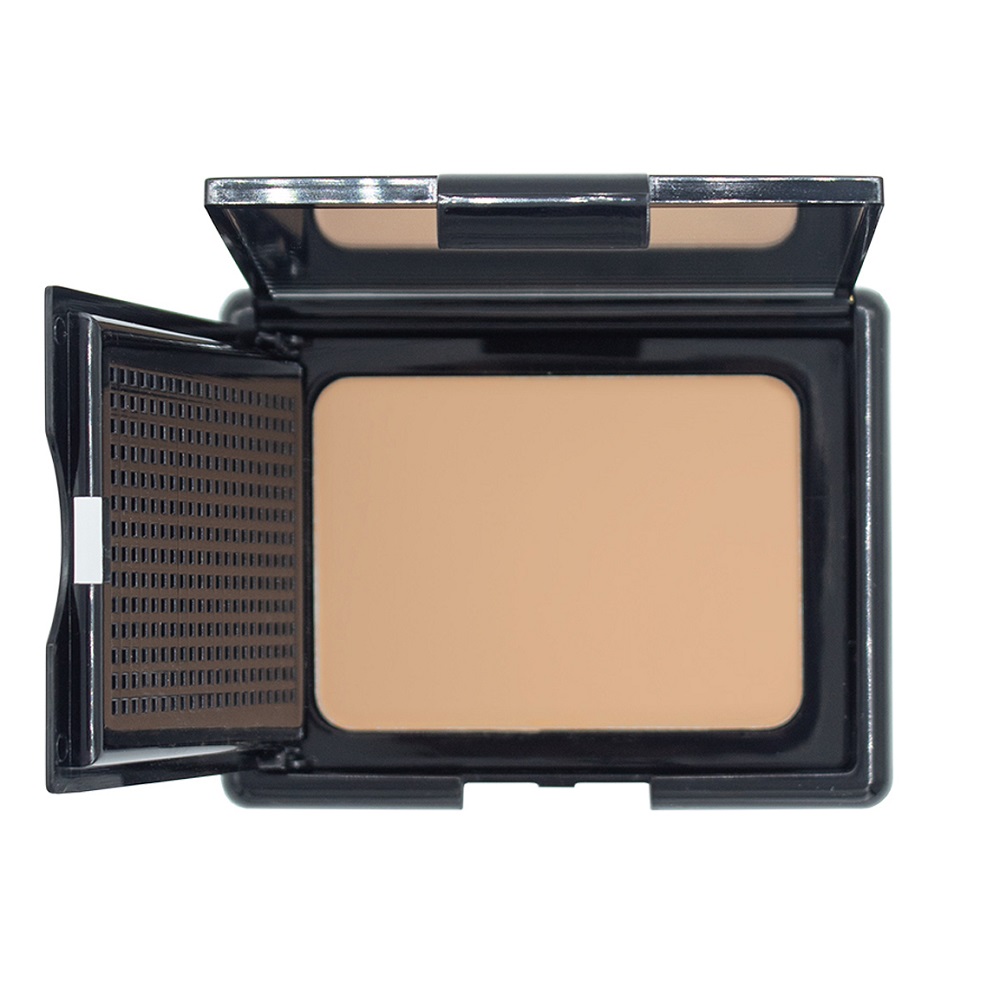 59836201680773276 Noubamat Pressed Foundation podkład w kompakcie 56 - obrazek 1