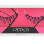 Lash Couture Instaextreme Volume Lashes zestaw sztuczne rzęsy na pasku + klej 1ml