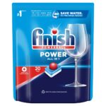 Power All in 1 tabletki do zmywarki Fresh 20szt
