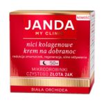 Nici Kolagenowe krem na dobranoc 50+ 50ml