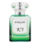 Kn°1 woda toaletowa spray 50ml