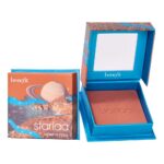 Starlaa Rosy Bronze Blush róż brązujący do policzków 6g