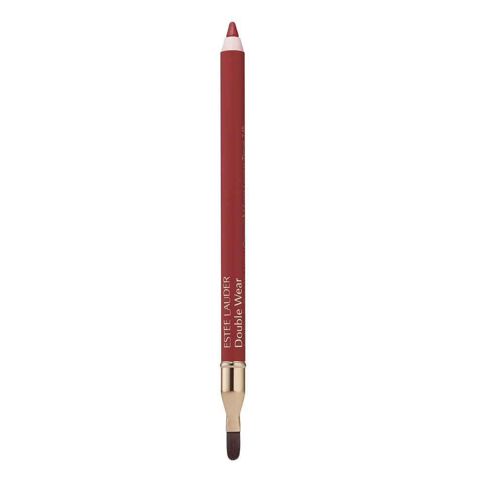 5987471748622198 Double Wear 24H Stay-in-Place Lip Liner konturówka do ust 014 Rose 1.2g - obrazek 1