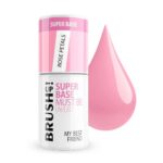 Super Base baza hybrydowa do paznokci Rose Petals 5g
