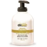 Ice Cream Kromask Professional maska do włosów Złoty 300ml