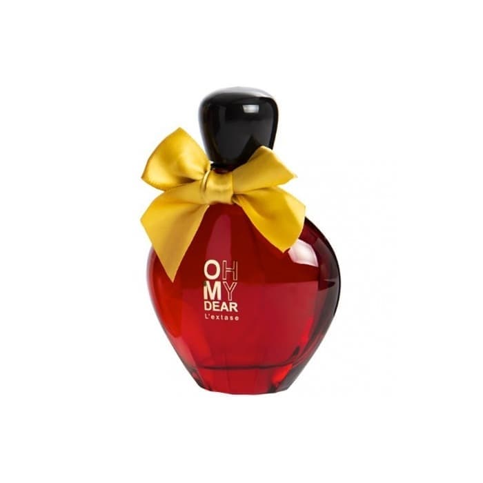 59896131588607282 Oh My Dear L'extase woda perfumowana spray 100ml - obrazek 1