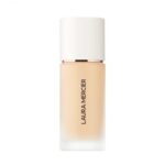 Real Flawless Weightless Perfecting Waterproof Foundation trwały podkład do twarzy 0W1 Satin 30ml