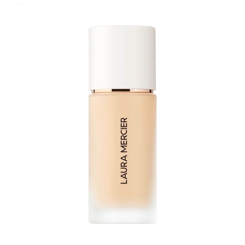 59900671751876402 Real Flawless Weightless Perfecting Waterproof Foundation trwały podkład do twarzy 0W1 Satin 30ml - obrazek 1