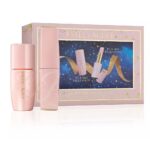 Sweet Dreams Lip Duo zestaw pielęgnujący balsam do ust 3.2g + odżywcze serum olejowe do ust na noc 9ml