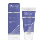 SupremeLab Clean Comfort kremowa pasta do mycia twarzy z glinką białą 150ml