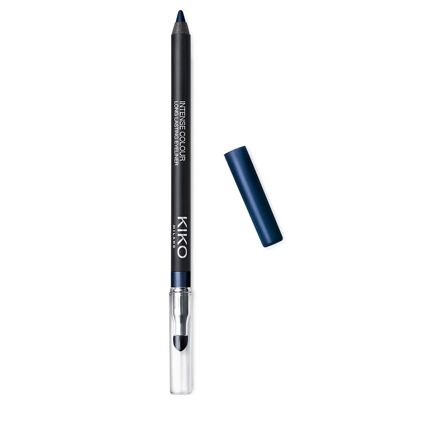 Intense Colour Long Lasting Eyeliner 15 Intense Colour Long Lasting Eyeliner kredka do oczu 15 Metallic Night Blue 1.2g - obrazek 1
