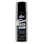 Back Door Relaxing lubrykant analny na bazie silikonu 30ml
