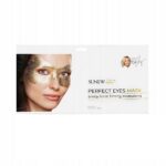 Active Petal Mask aktywna maska płatkowa 2szt