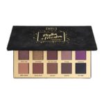 Rhythm Of Freedom Eyeshadow Palette paleta cieni do powiek 15g