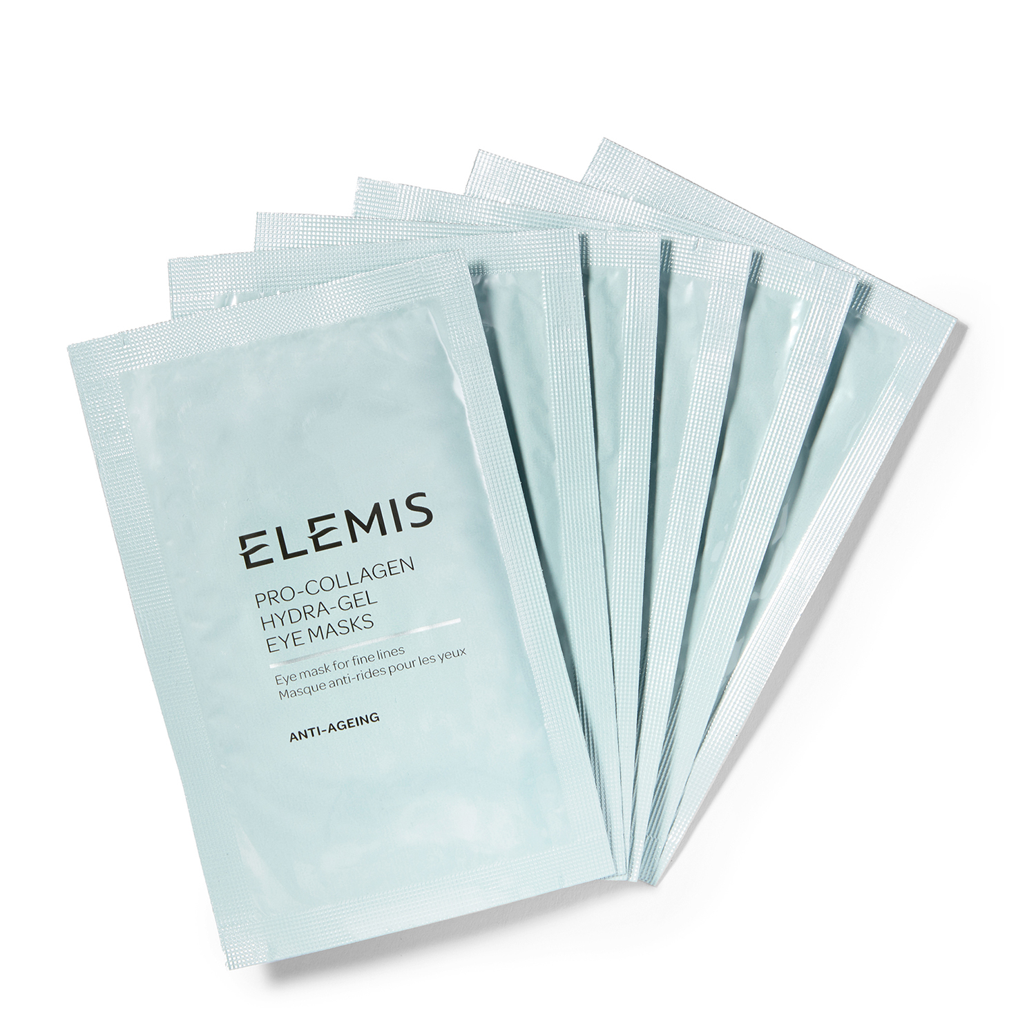 59958141663053549 Pro-Collagen Hydra-Gel Eye Masks żelowa maska nawilżająca pod oczy 6szt. - obrazek 1