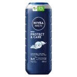 Men Protect & Care żel pod prysznic 500ml