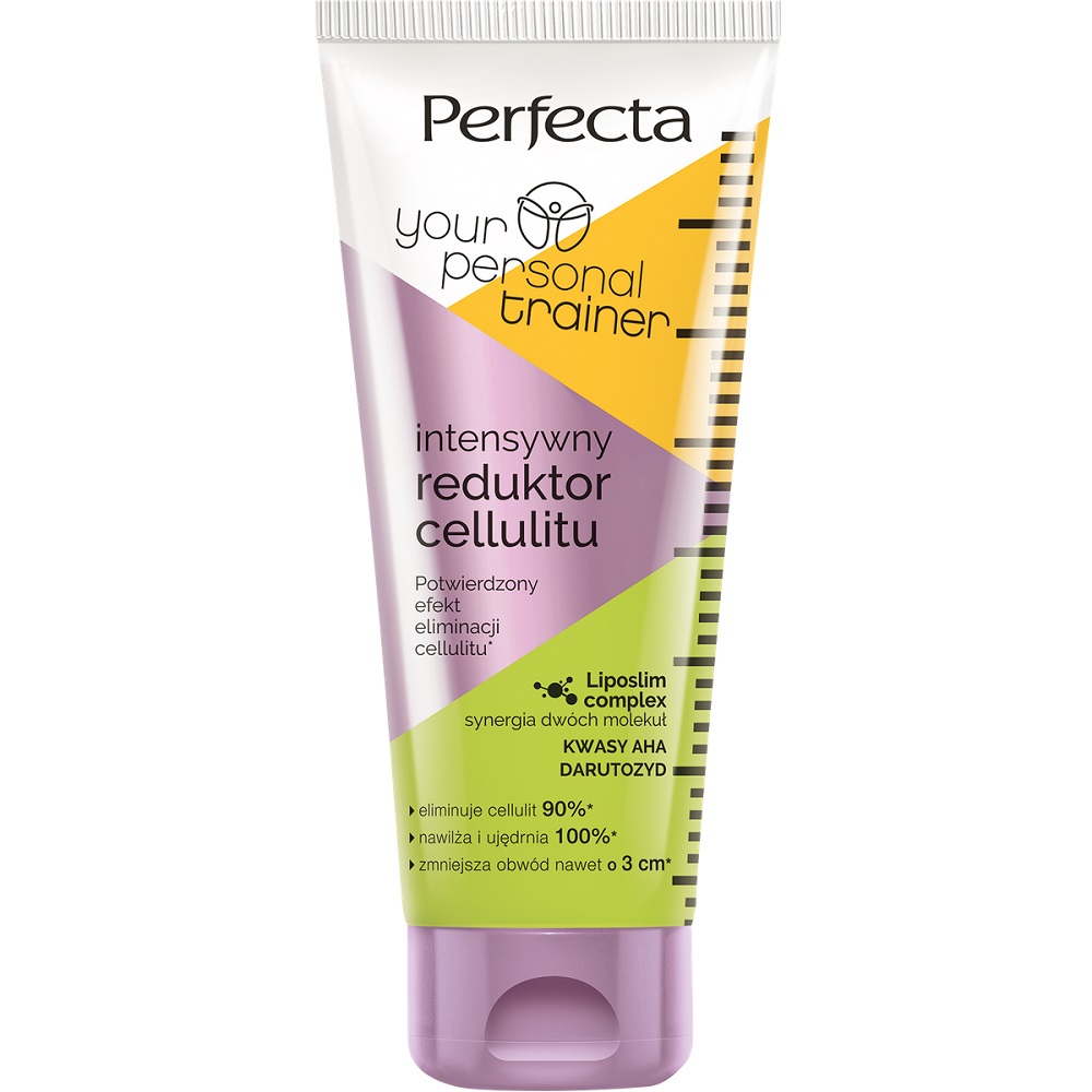 59959301713866649 Your Personal Trainer intensywny reduktor cellulitu 200ml - obrazek 1