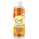 C+E Vitamin Energy tonik rozświetlający 200ml