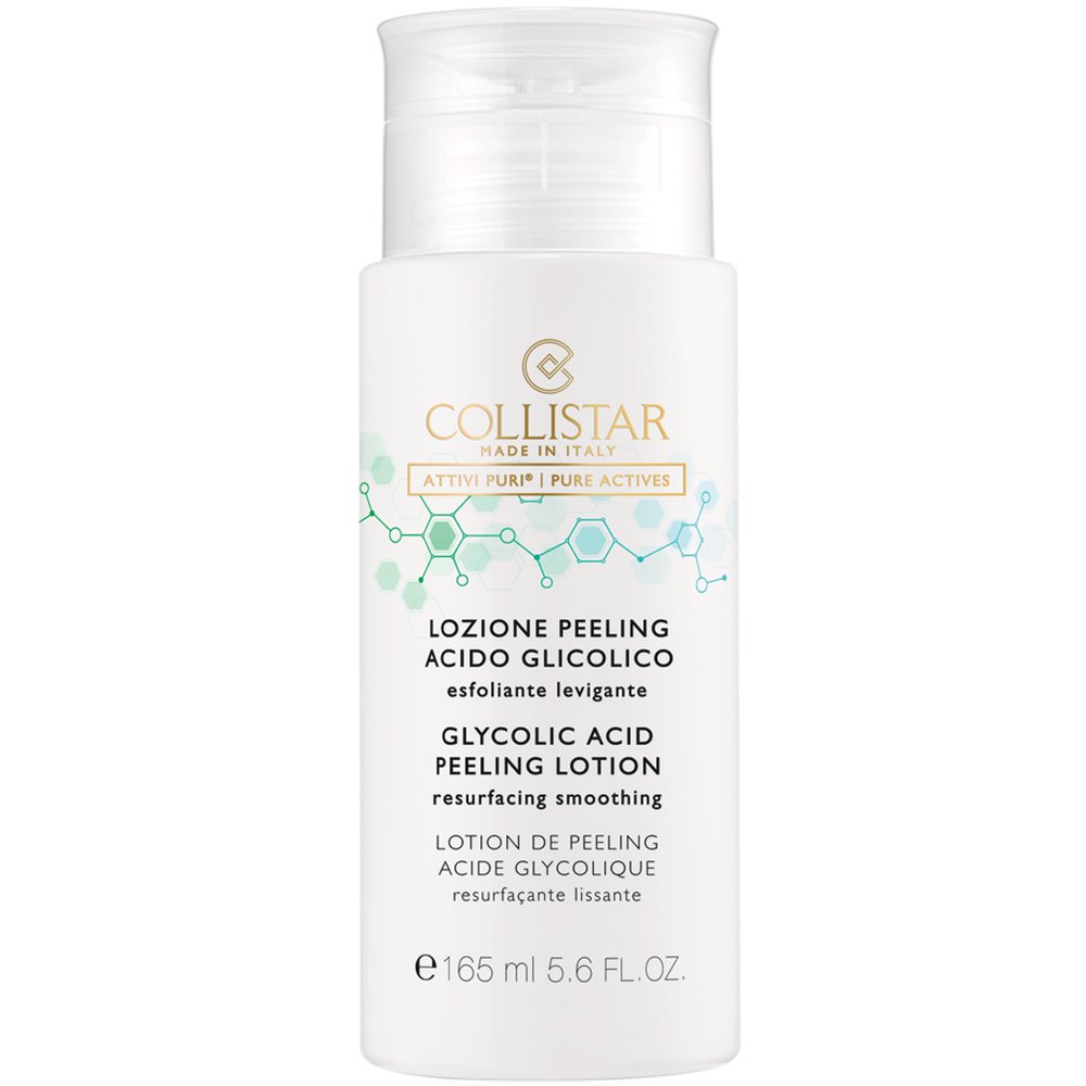 59968821597325188 Attivi Puri Glycolic Acid Peeling Lotion peeling z kwasem glikolowym 165ml - obrazek 1