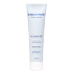 Algopure delikatny peeling-maska enzymatyczna o działaniu oczyszczającym i wygładzającym 100ml