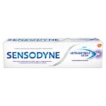 Ultraszybka Ulga pasta do zębów z fluorkiem 75ml