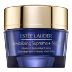 Revitalizing Supreme+ Night Intensive Restorative Creme rewitalizujący krem przeciwzmarszczkowy na noc 30ml