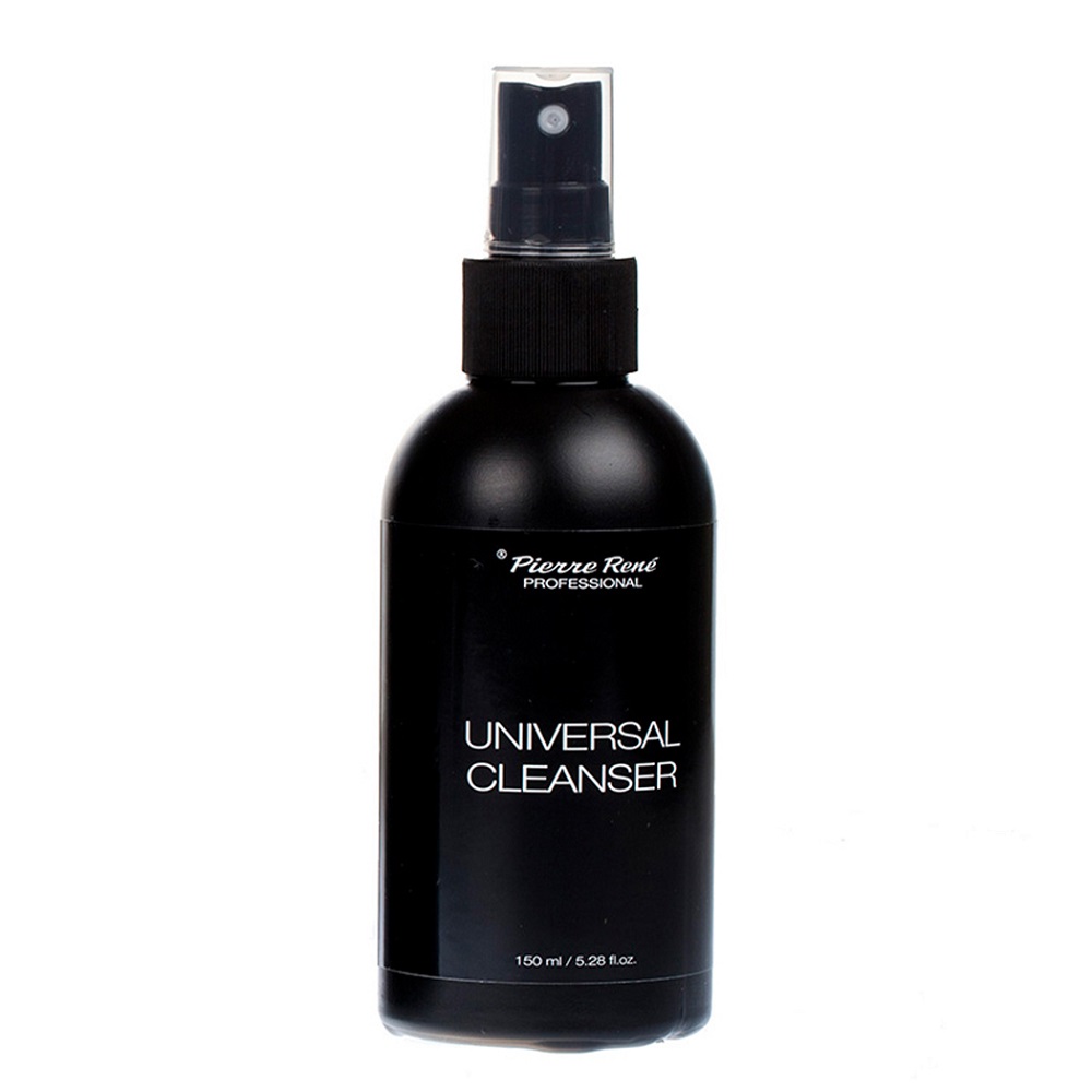 5999791713157377 Universal Cleanser płyn do dezynfekcji pędzli 150ml - obrazek 1