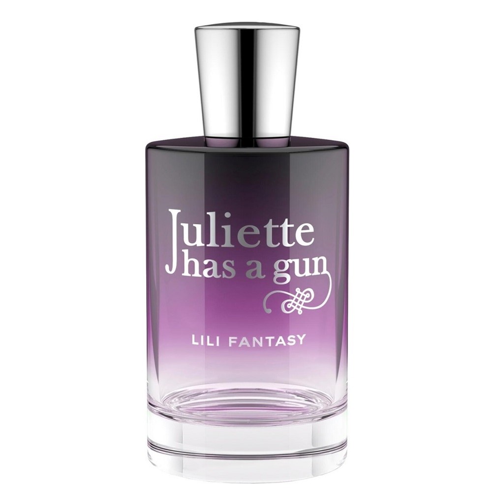 60004551717157583 Lili Fantasy woda perfumowana spray 100ml - produkt bez opakowania - obrazek 1