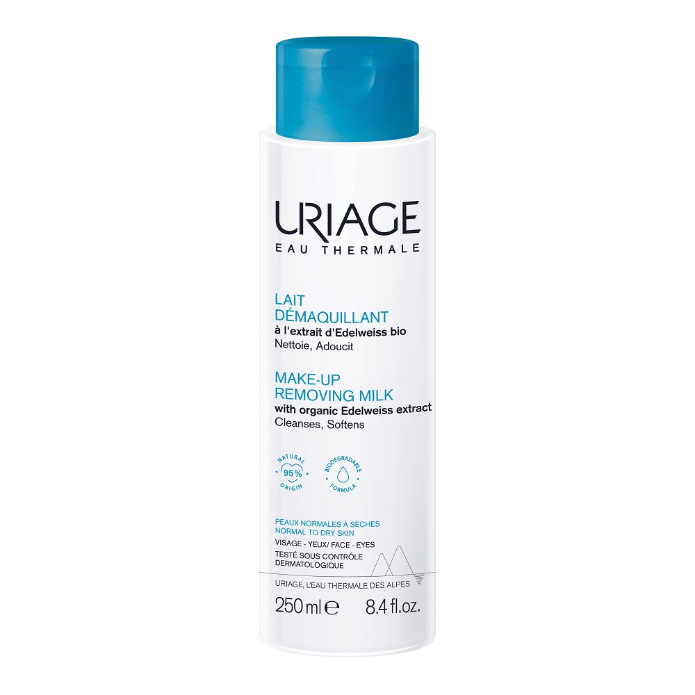 6000841684315841 Make-up Removing Milk mleczko do demakijażu do skóry normalnej i suchej 250ml - obrazek 1