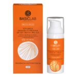 Protecticus tonująca emulsja ochronna SPF50+ Prewencja i Antyoksydacja 50ml