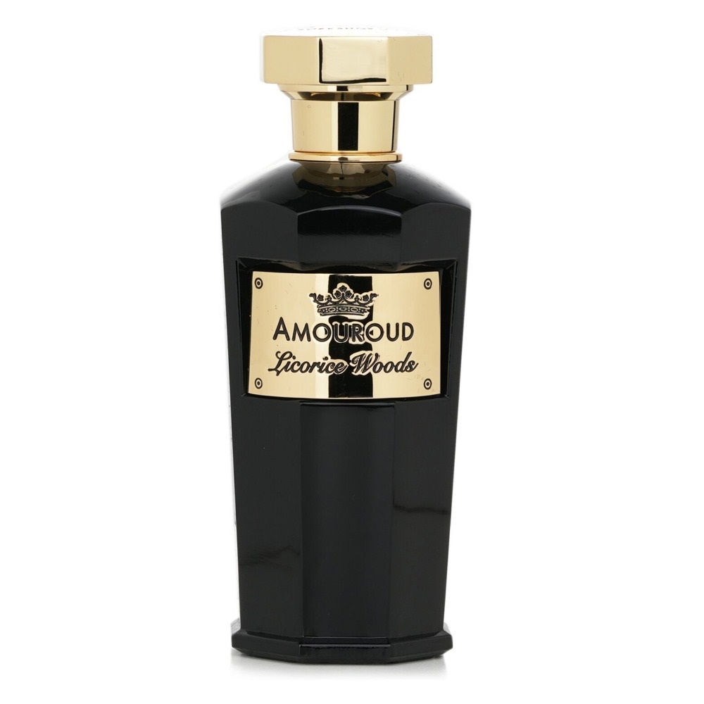 60014481711375530 Licorice Woods woda perfumowana spray 100ml - obrazek 1