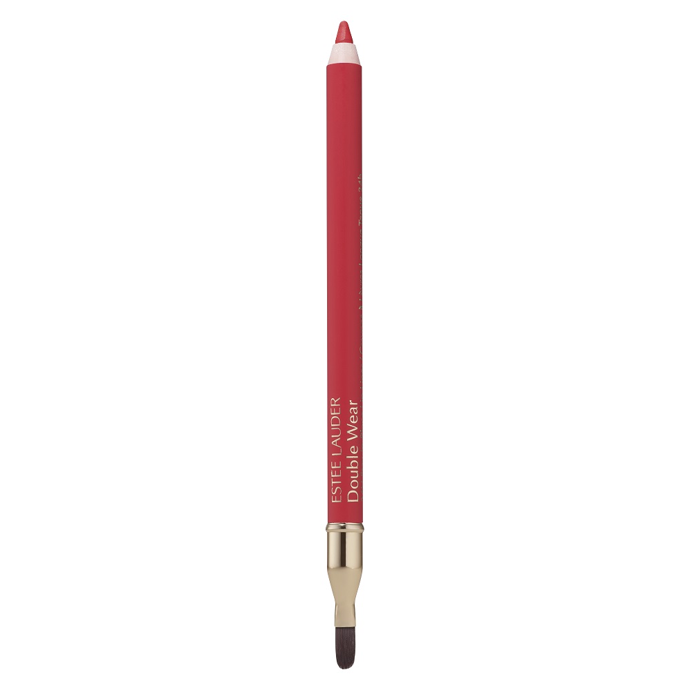 60023231748623769 Double Wear 24H Stay-in-Place Lip Liner konturówka do ust 013 Coral 1.2g - obrazek 1