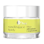 Nawilżające Lipidy eliksir odżywienie i wygładzenie 50ml